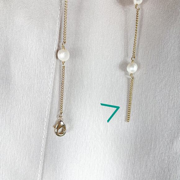 Song of Style Ayah Cargo Trousers Champagne Tan Pants‎ Satin Straight Leg Sz S - Picture 9 of 16